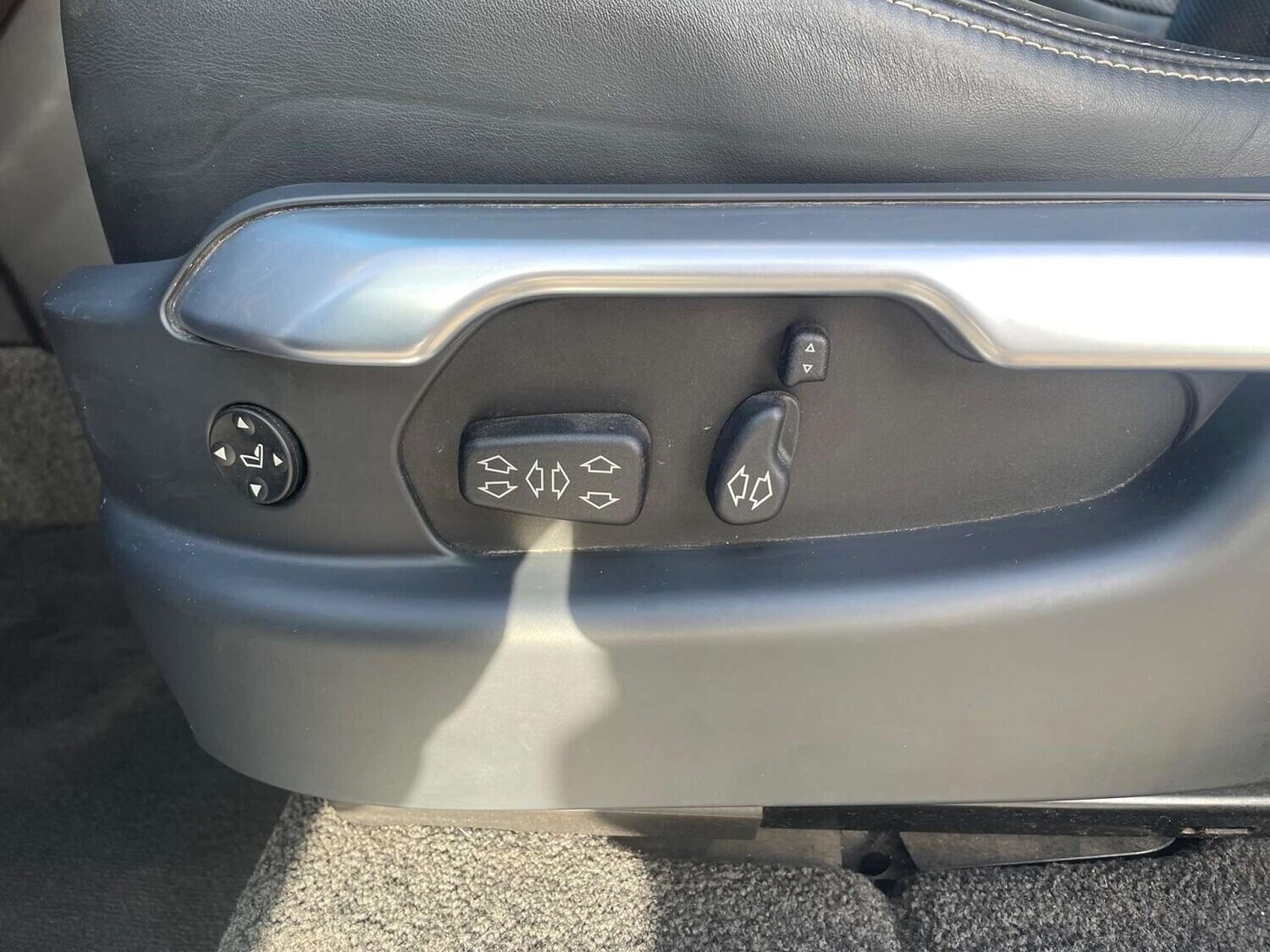 Used Land Rover Range Rover 2008 for sale - 76404381: Photo 85