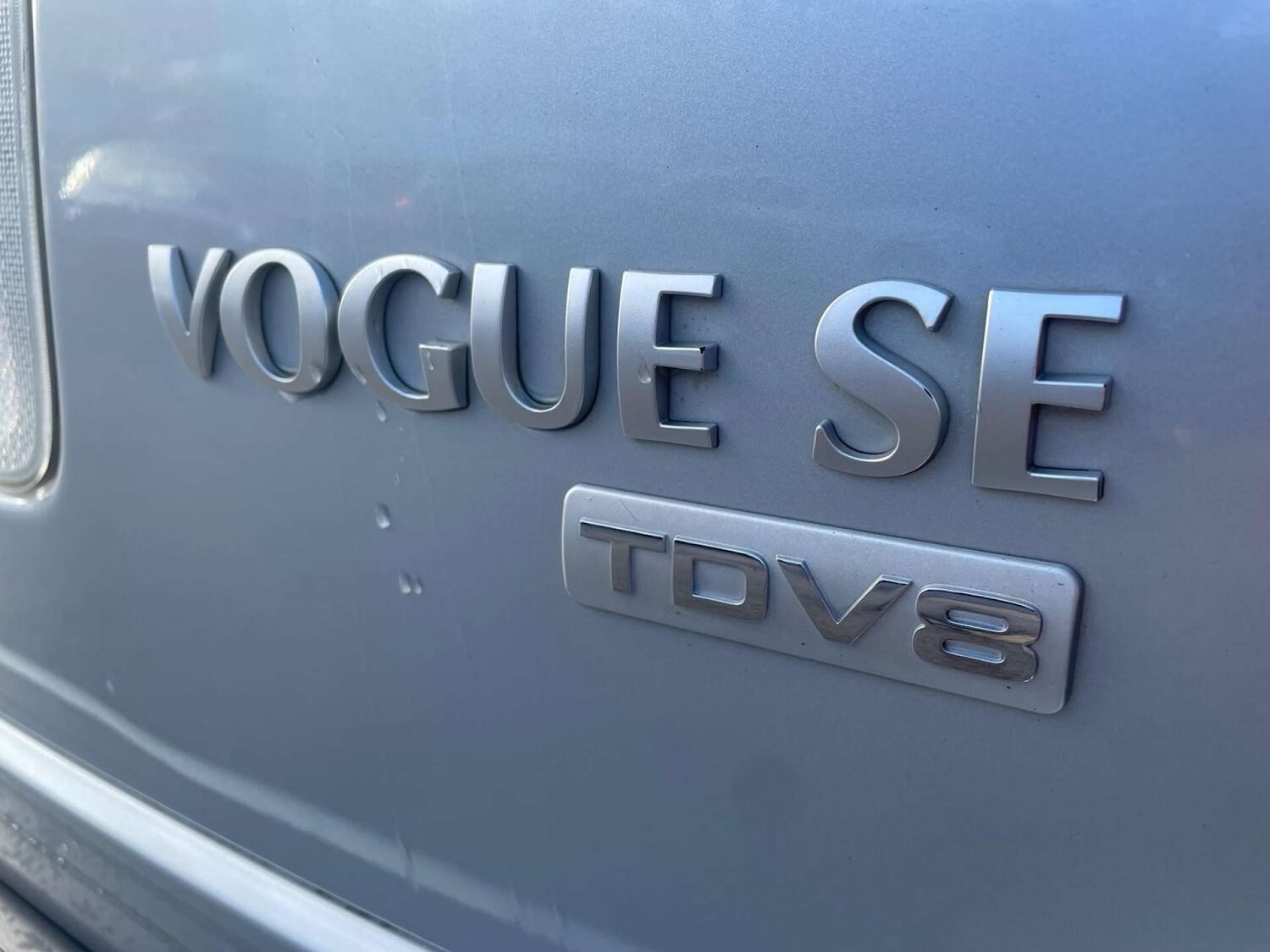 Used Land Rover Range Rover 2008 for sale - 76404381: Photo 86