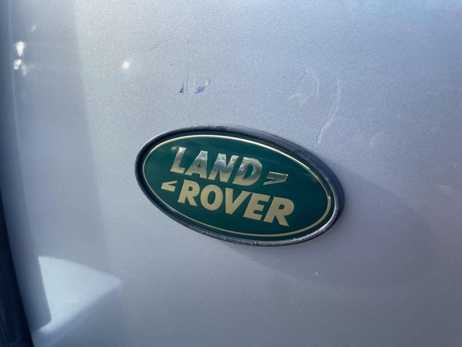 Used Land Rover Range Rover 2008 for sale - 76404381: Photo 87