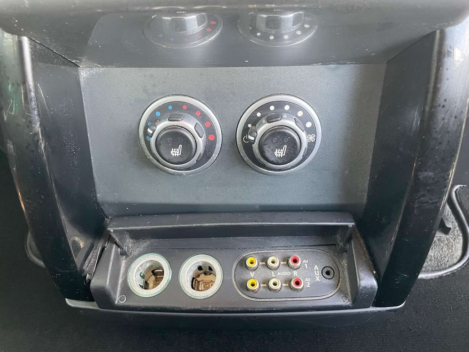 Used Land Rover Range Rover 2008 for sale - 76404381: Photo 88