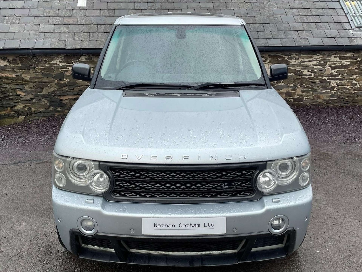 Used Land Rover Range Rover 2008 for sale - 76404381: Photo 9