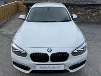 Used BMW 1 Series 2015 for sale - 75148803: Photo