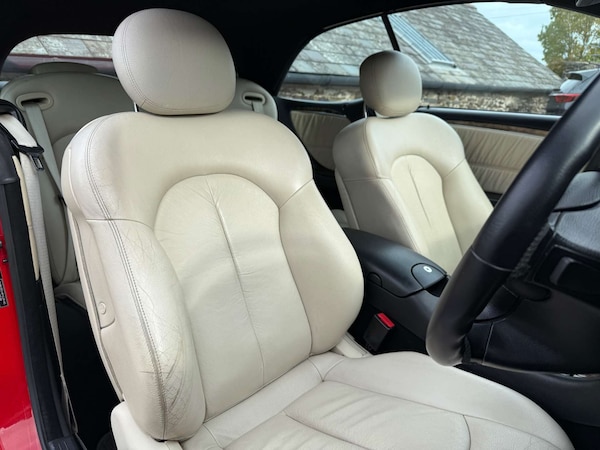 Used Mercedes-Benz CLK 2006 for sale - 76193413: Photo 16