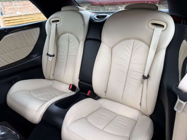 Used Mercedes-Benz CLK 2006 for sale - 76193413: Photo 23