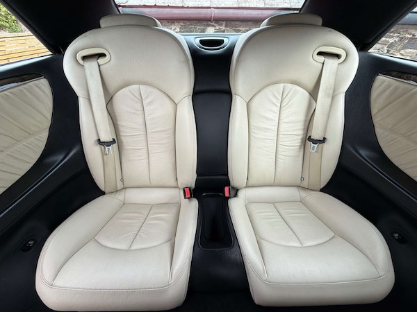 Used Mercedes-Benz CLK 2006 for sale - 76193413: Photo 25