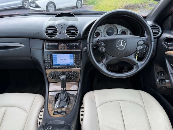 Used Mercedes-Benz CLK 2006 for sale - 76193413: Photo 29