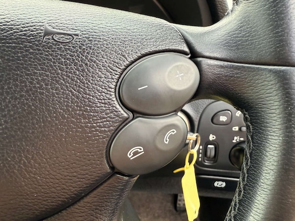Used Mercedes-Benz CLK 2006 for sale - 76193413: Photo 34