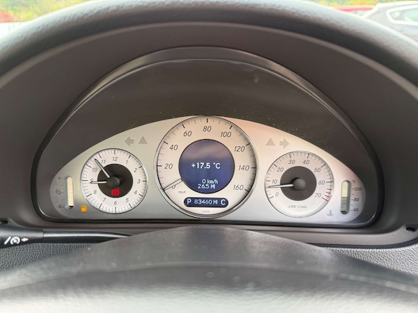 Used Mercedes-Benz CLK 2006 for sale - 76193413: Photo 35