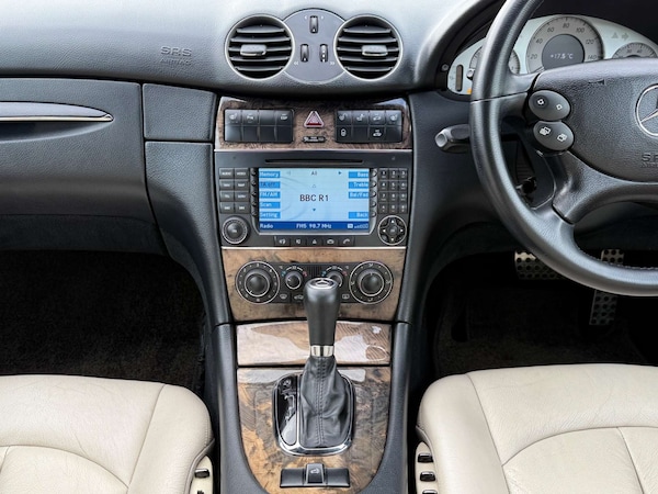 Used Mercedes-Benz CLK 2006 for sale - 76193413: Photo 39