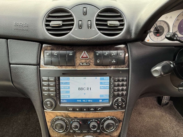 Used Mercedes-Benz CLK 2006 for sale - 76193413: Photo 40
