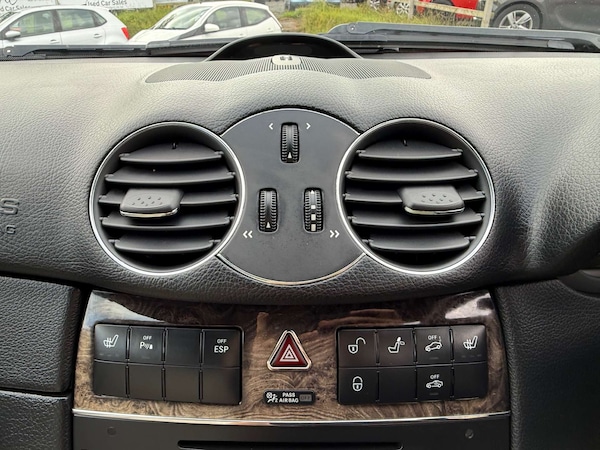 Used Mercedes-Benz CLK 2006 for sale - 76193413: Photo 41