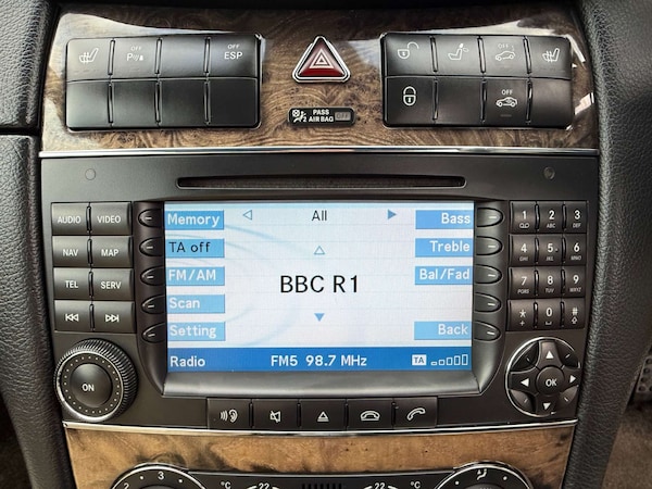 Used Mercedes-Benz CLK 2006 for sale - 76193413: Photo 42