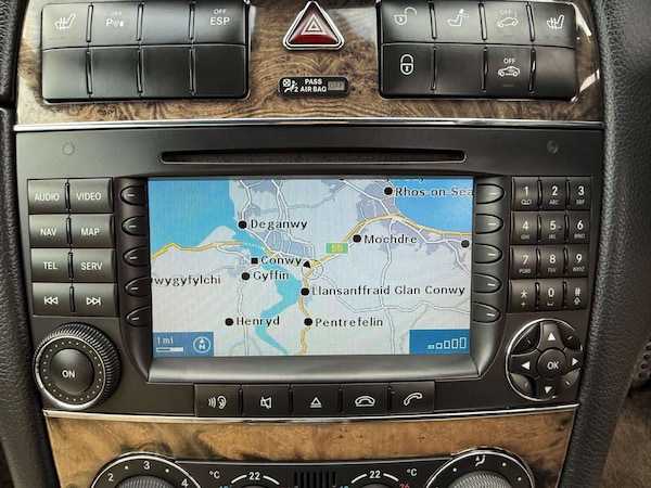 Used Mercedes-Benz CLK 2006 for sale - 76193413: Photo 44