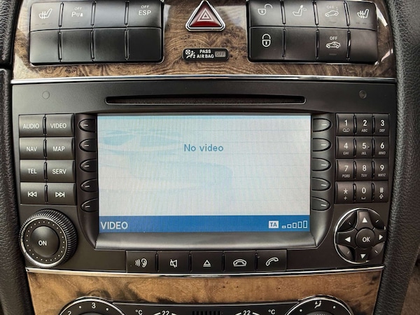 Used Mercedes-Benz CLK 2006 for sale - 76193413: Photo 45