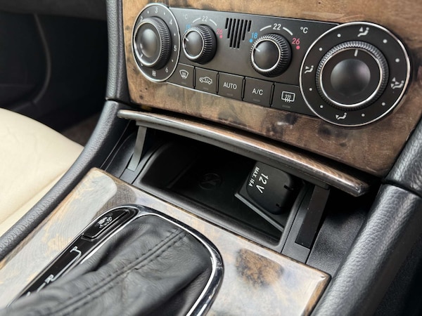 Used Mercedes-Benz CLK 2006 for sale - 76193413: Photo 47