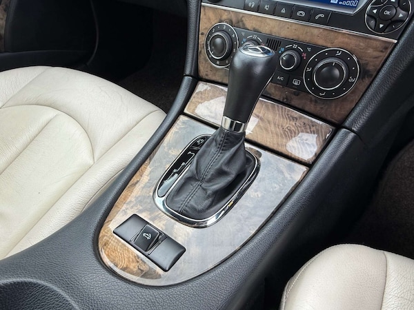 Used Mercedes-Benz CLK 2006 for sale - 76193413: Photo 48