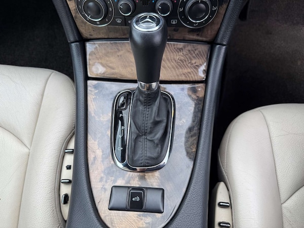 Used Mercedes-Benz CLK 2006 for sale - 76193413: Photo 49