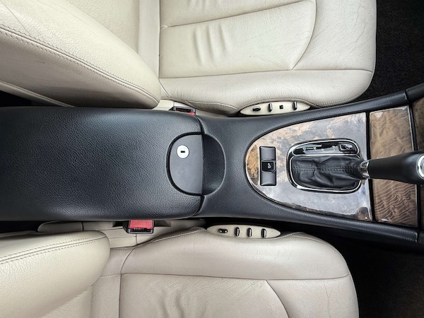 Used Mercedes-Benz CLK 2006 for sale - 76193413: Photo 51
