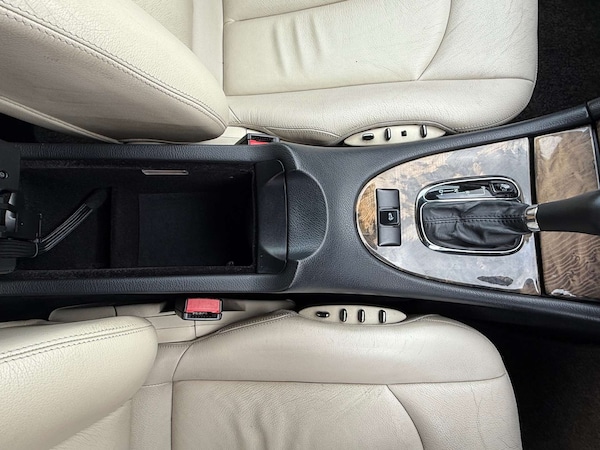 Used Mercedes-Benz CLK 2006 for sale - 76193413: Photo 52