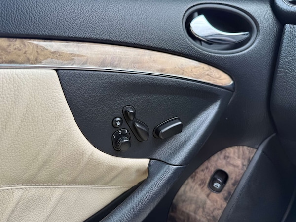 Used Mercedes-Benz CLK 2006 for sale - 76193413: Photo 53