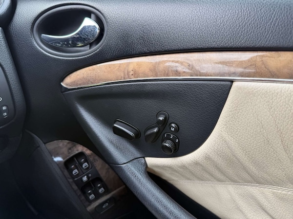Used Mercedes-Benz CLK 2006 for sale - 76193413: Photo 55