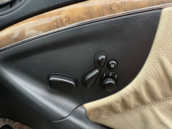Used Mercedes-Benz CLK 2006 for sale - 76193413: Photo 56
