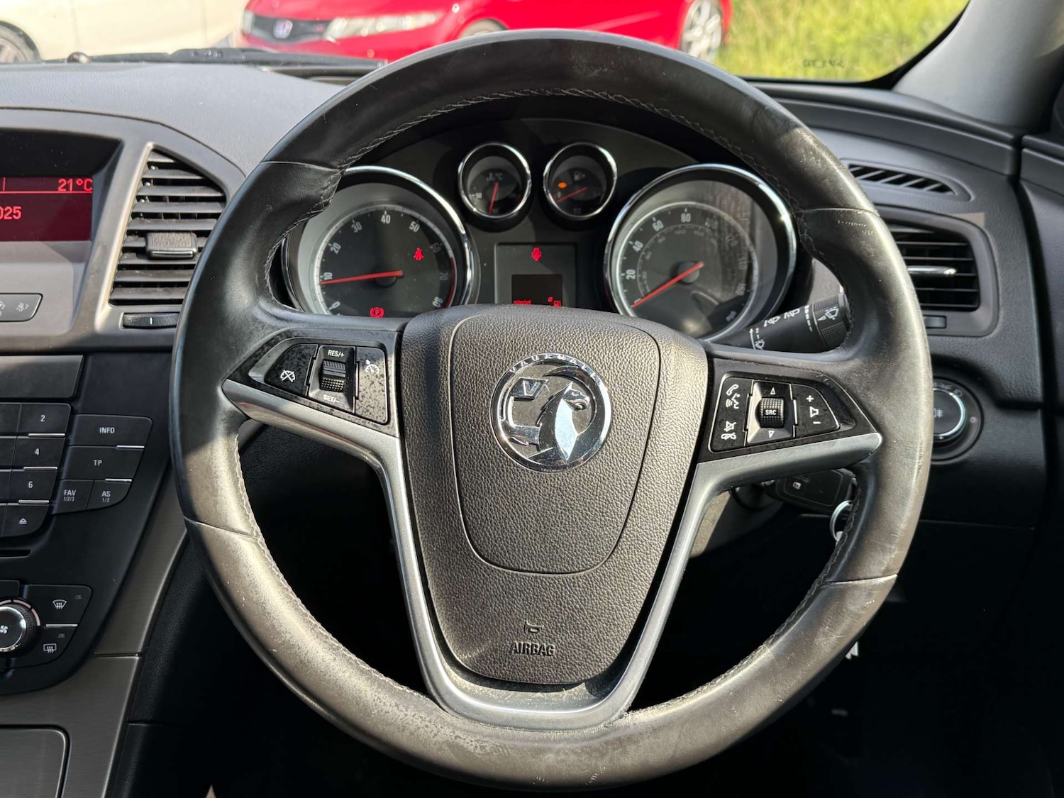Vehicle 39
