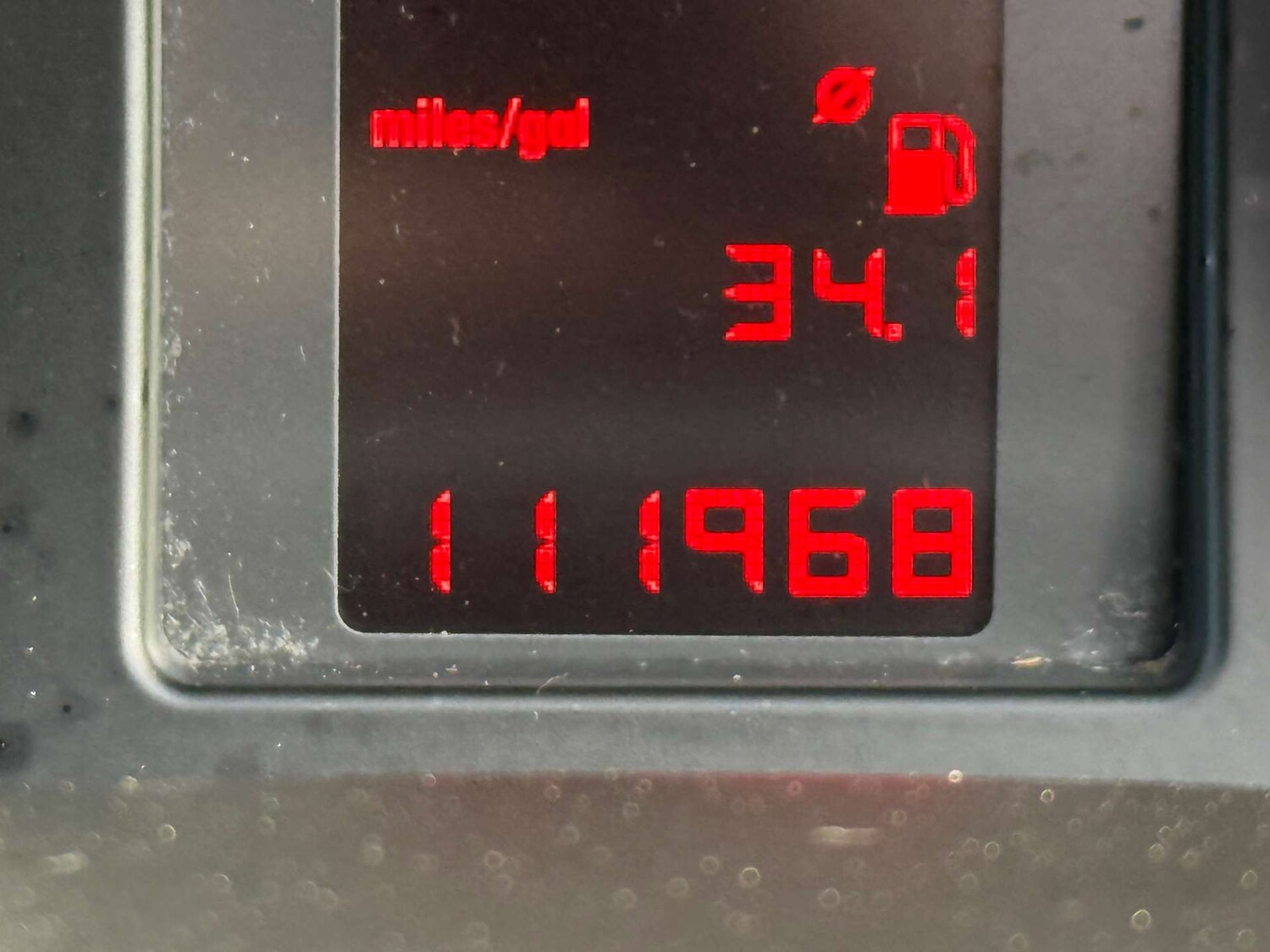 Vehicle 43