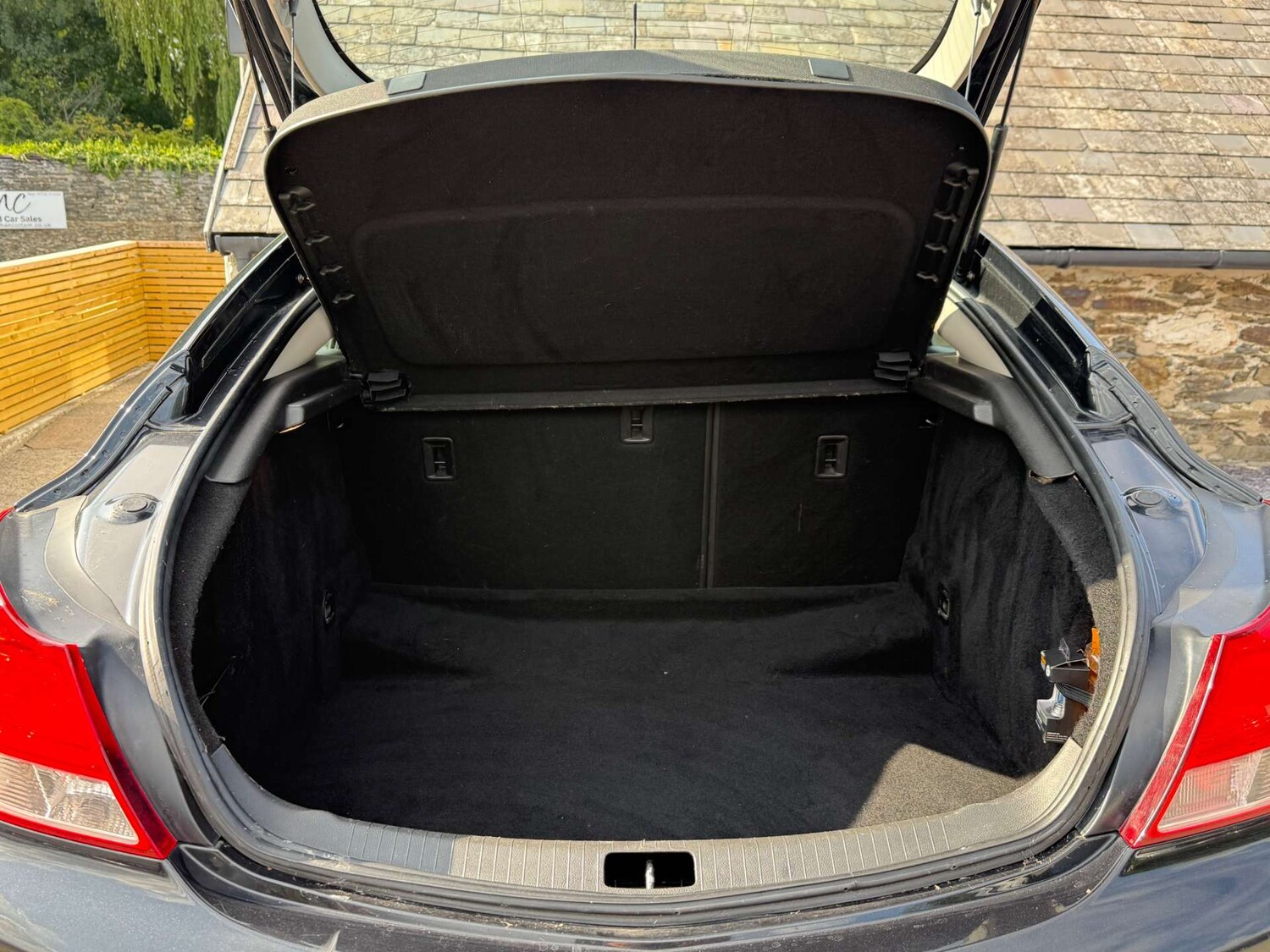 Vehicle 60