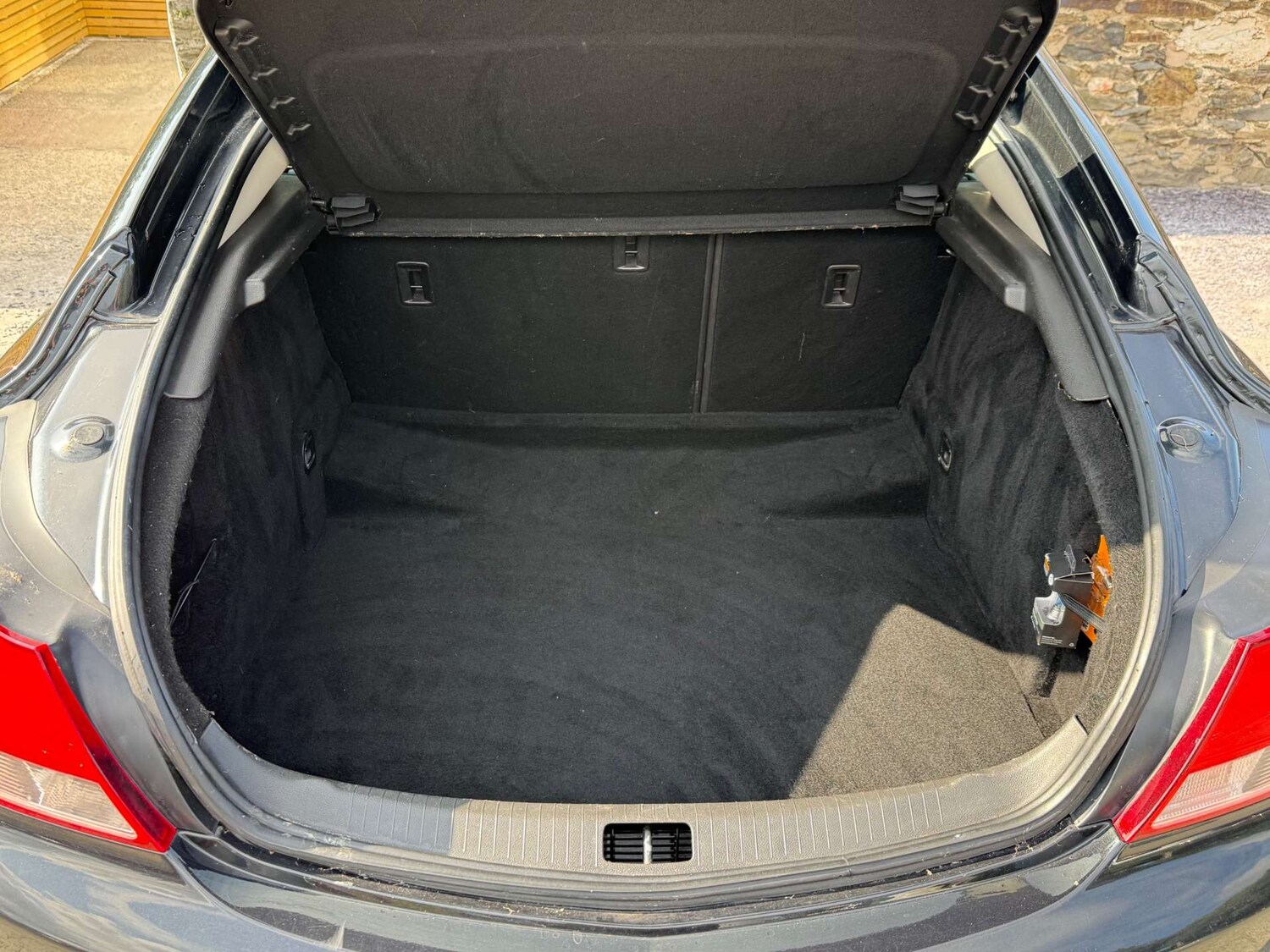 Vehicle 61