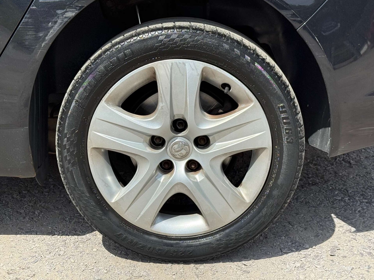 Vehicle 64