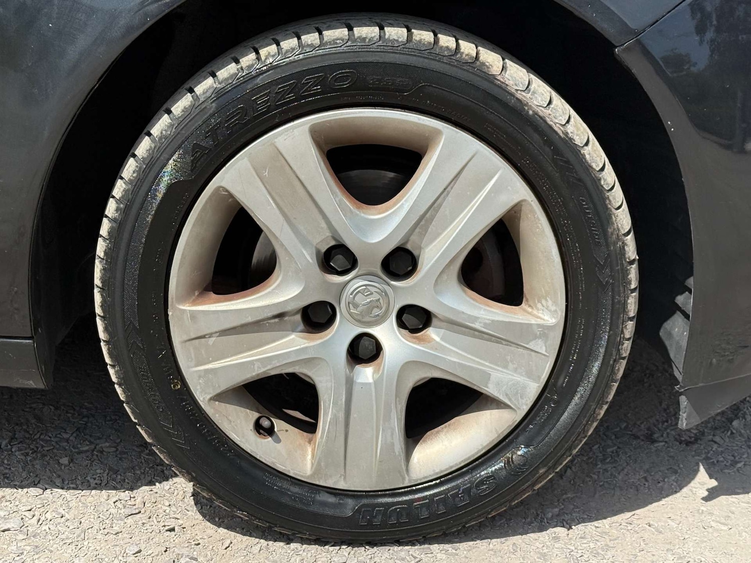 Vehicle 65