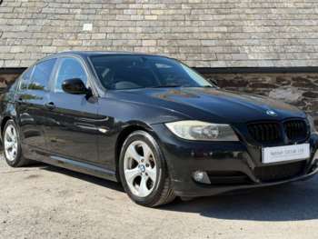Used BMW 3 Series 2010 for sale - 75095100: Photo