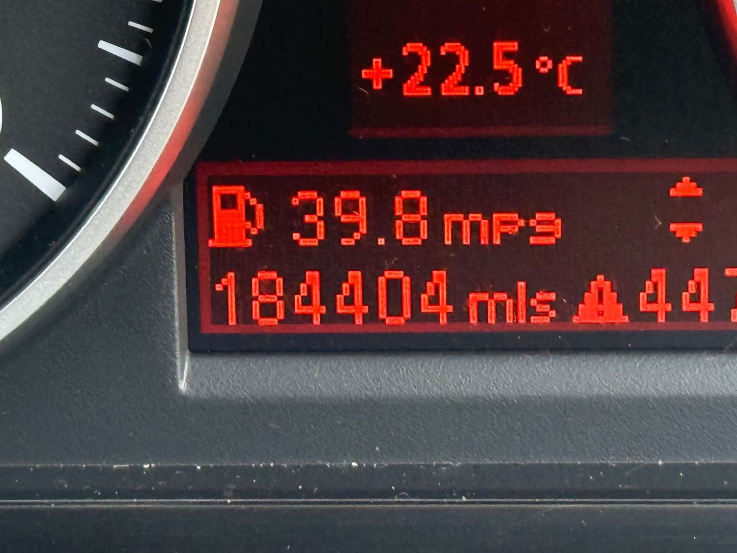 Vehicle 43