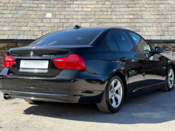 Used BMW 3 Series 2010 for sale - 75095100: Photo