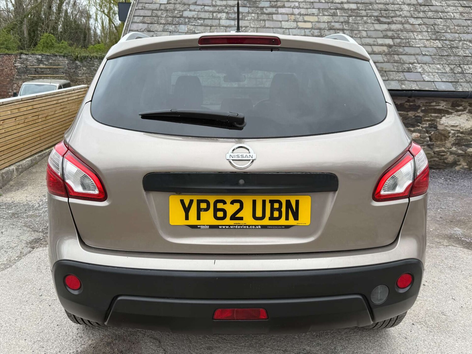 Used Nissan Qashqai 2012 for sale - 78068072: Photo 11