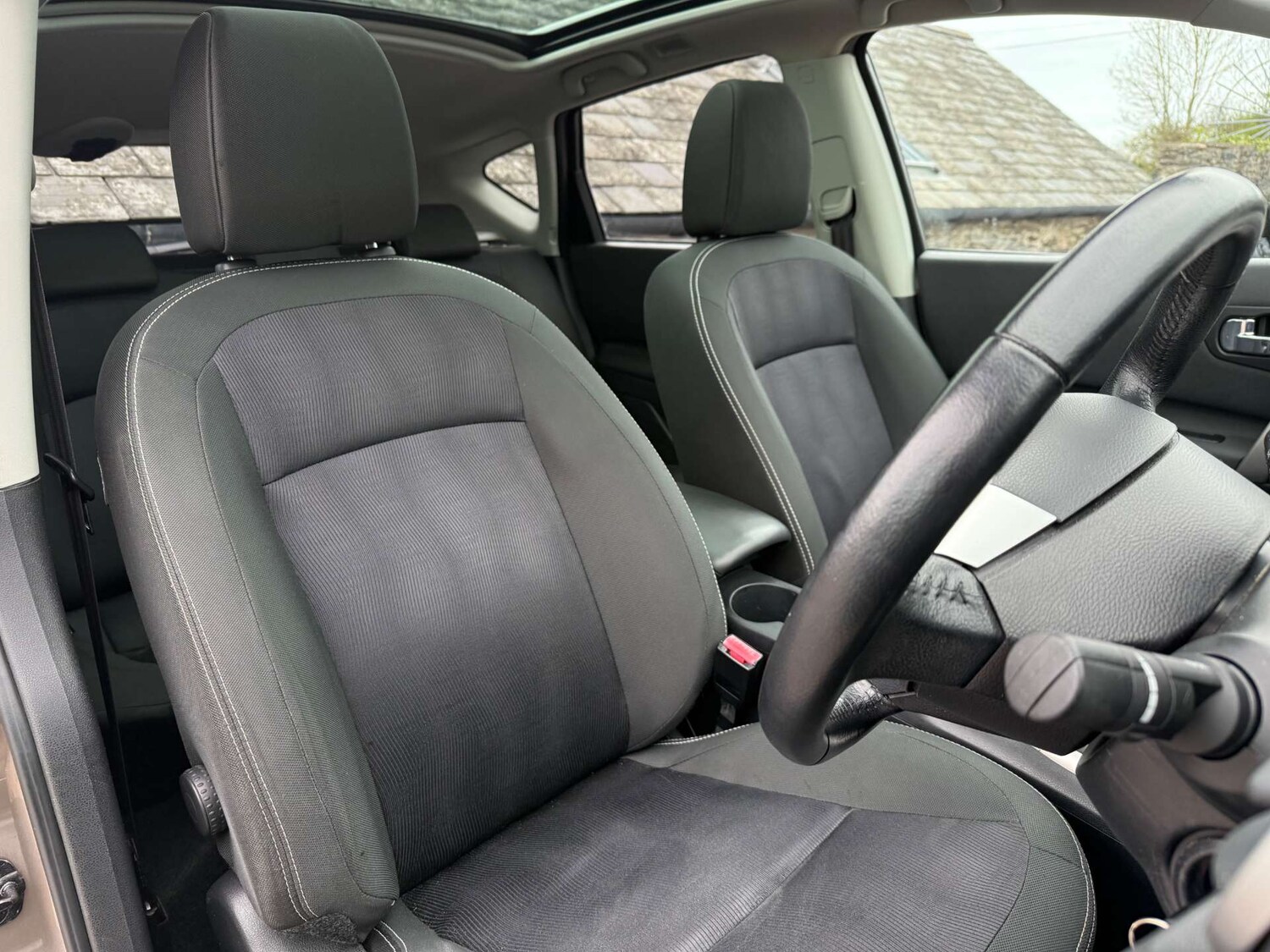 Used Nissan Qashqai 2012 for sale - 78068072: Photo 13