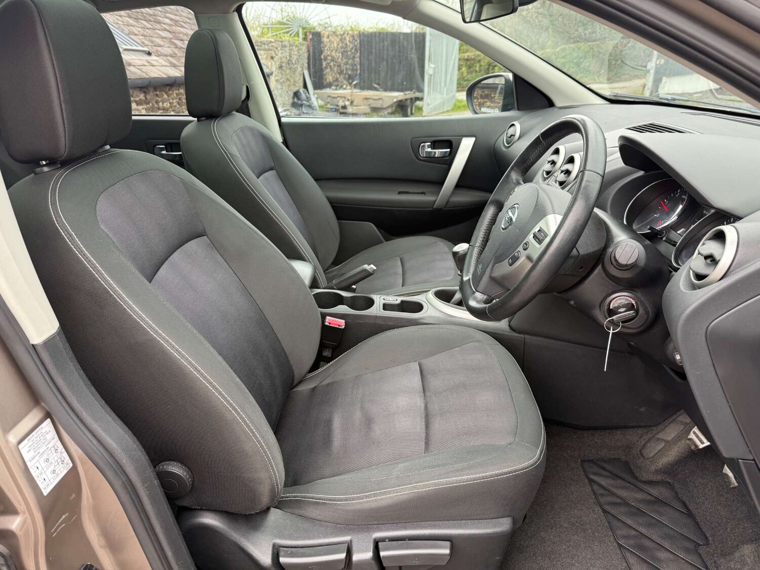 Used Nissan Qashqai 2012 for sale - 78068072: Photo 14