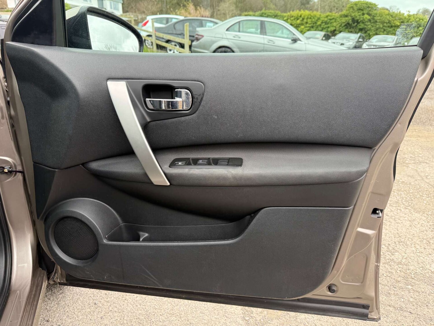 Used Nissan Qashqai 2012 for sale - 78068072: Photo 15