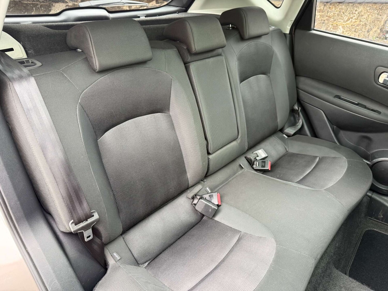 Used Nissan Qashqai 2012 for sale - 78068072: Photo 17