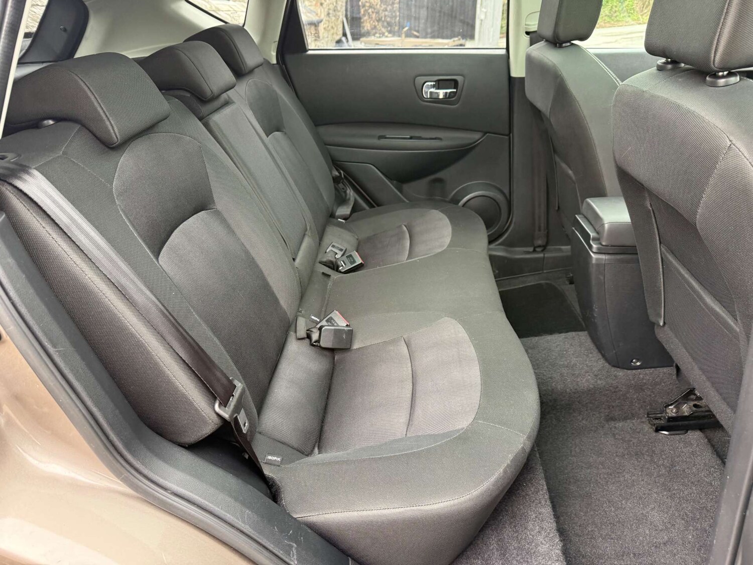 Used Nissan Qashqai 2012 for sale - 78068072: Photo 18