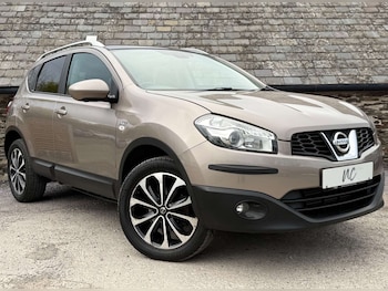 Used Nissan Qashqai 2012 for sale - 78068072: Photo