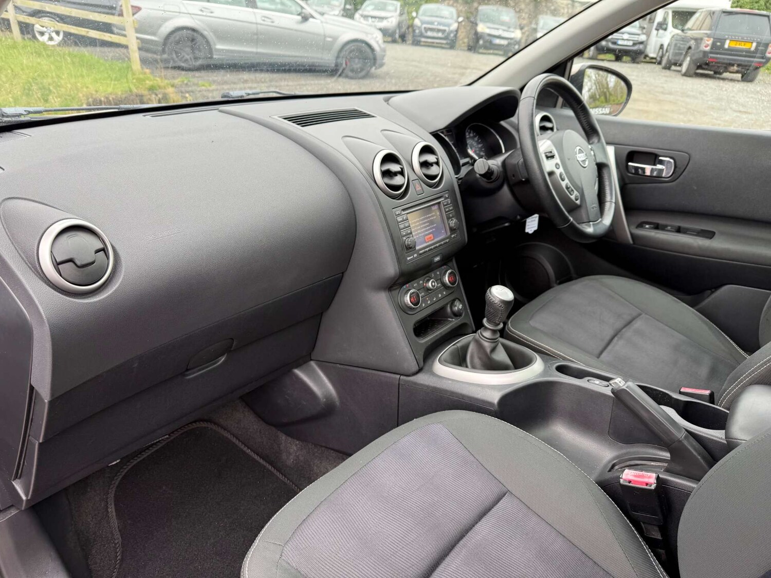 Used Nissan Qashqai 2012 for sale - 78068072: Photo 20