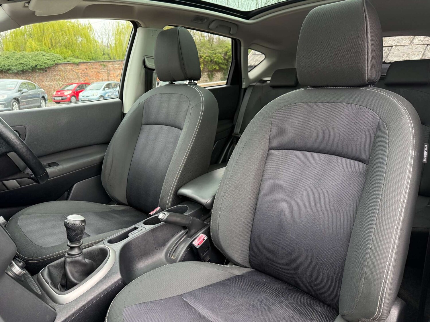 Used Nissan Qashqai 2012 for sale - 78068072: Photo 21