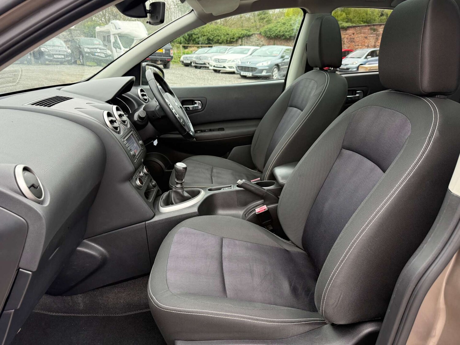 Used Nissan Qashqai 2012 for sale - 78068072: Photo 22