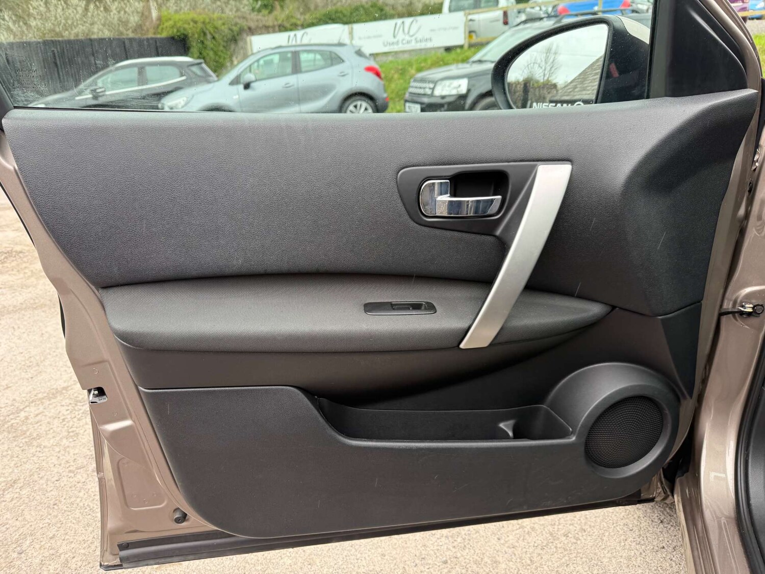 Used Nissan Qashqai 2012 for sale - 78068072: Photo 23