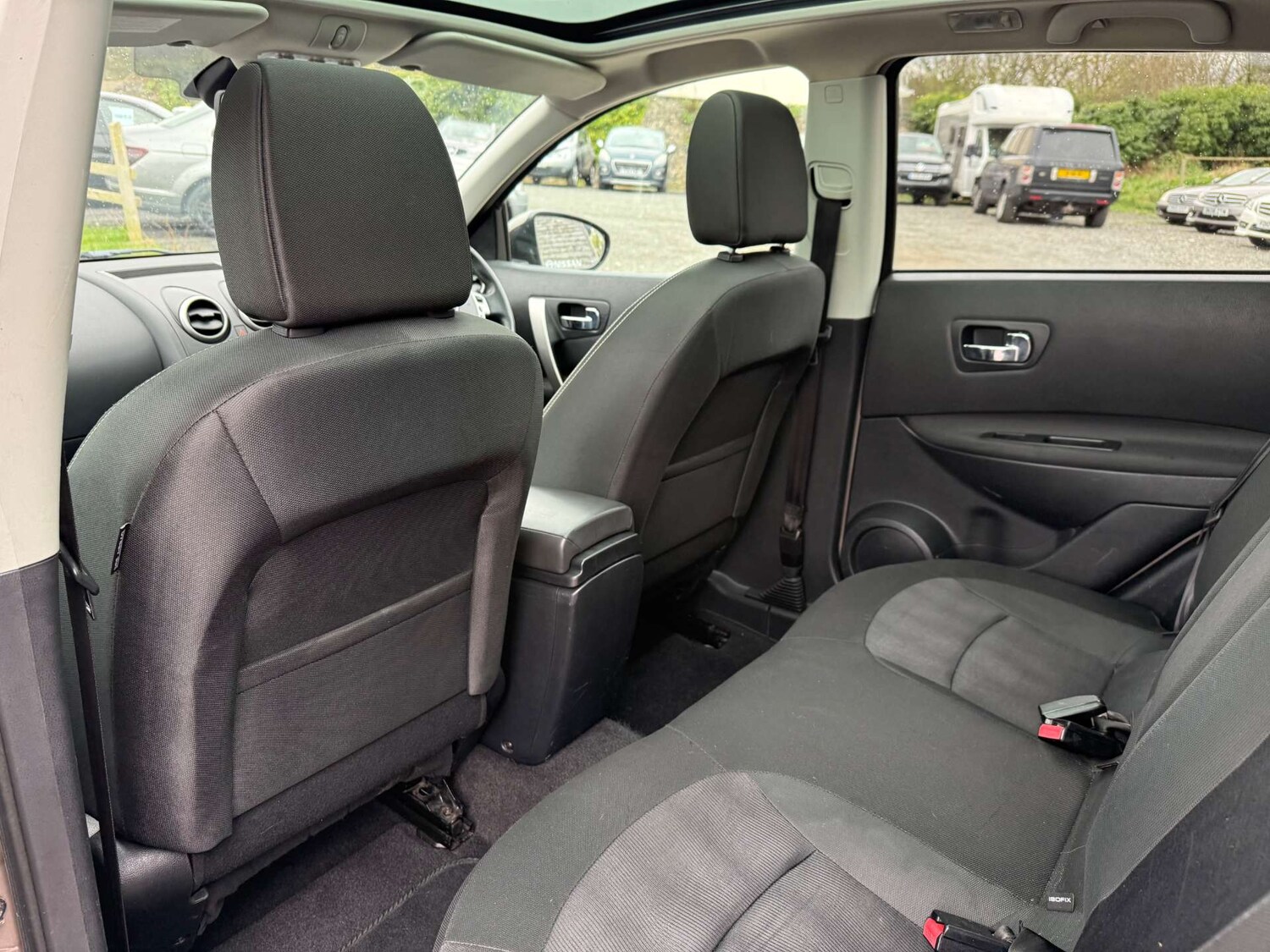 Used Nissan Qashqai 2012 for sale - 78068072: Photo 24