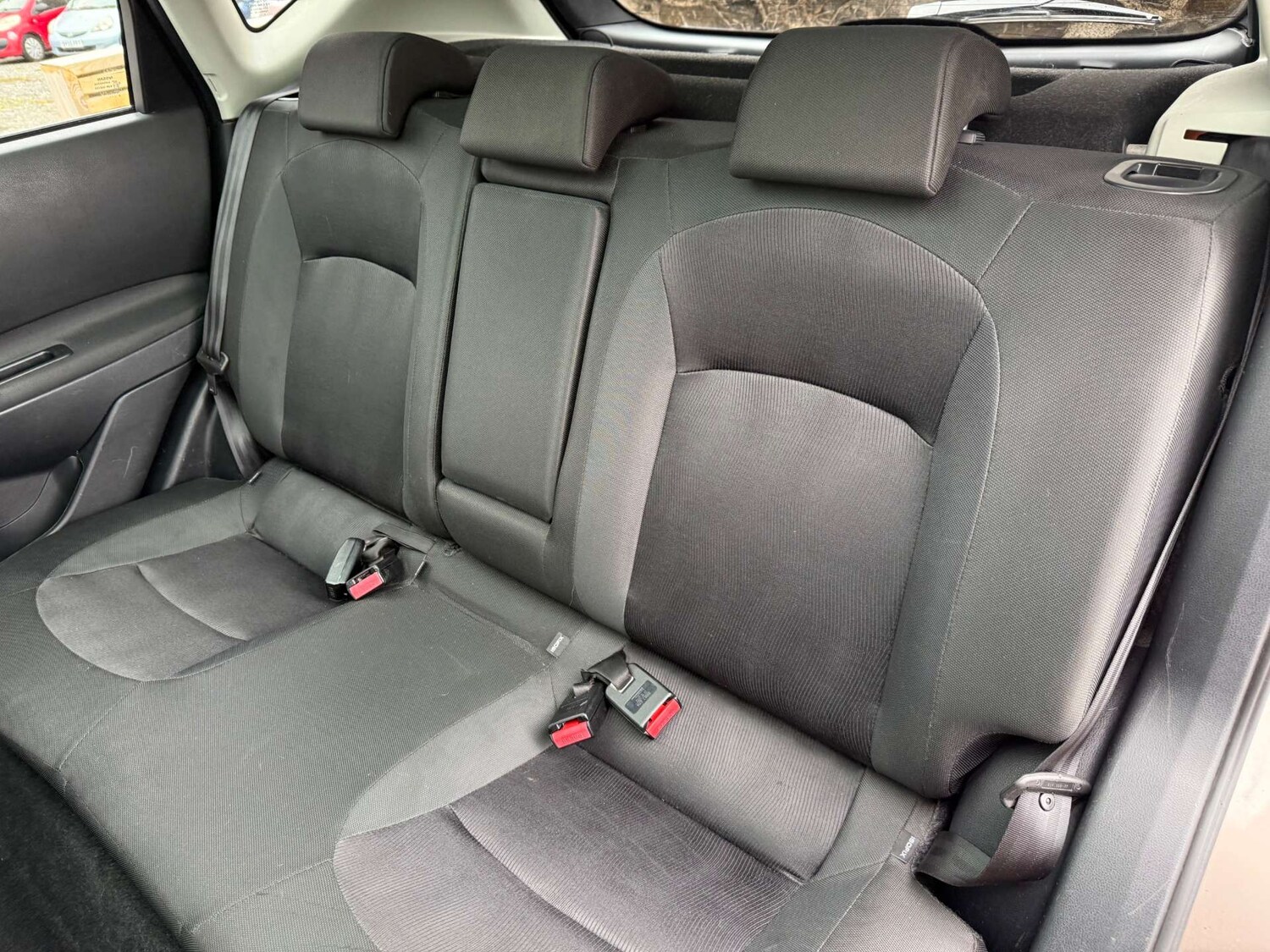 Used Nissan Qashqai 2012 for sale - 78068072: Photo 25