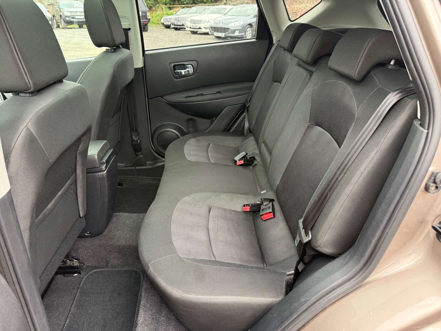 Used Nissan Qashqai 2012 for sale - 78068072: Photo 26