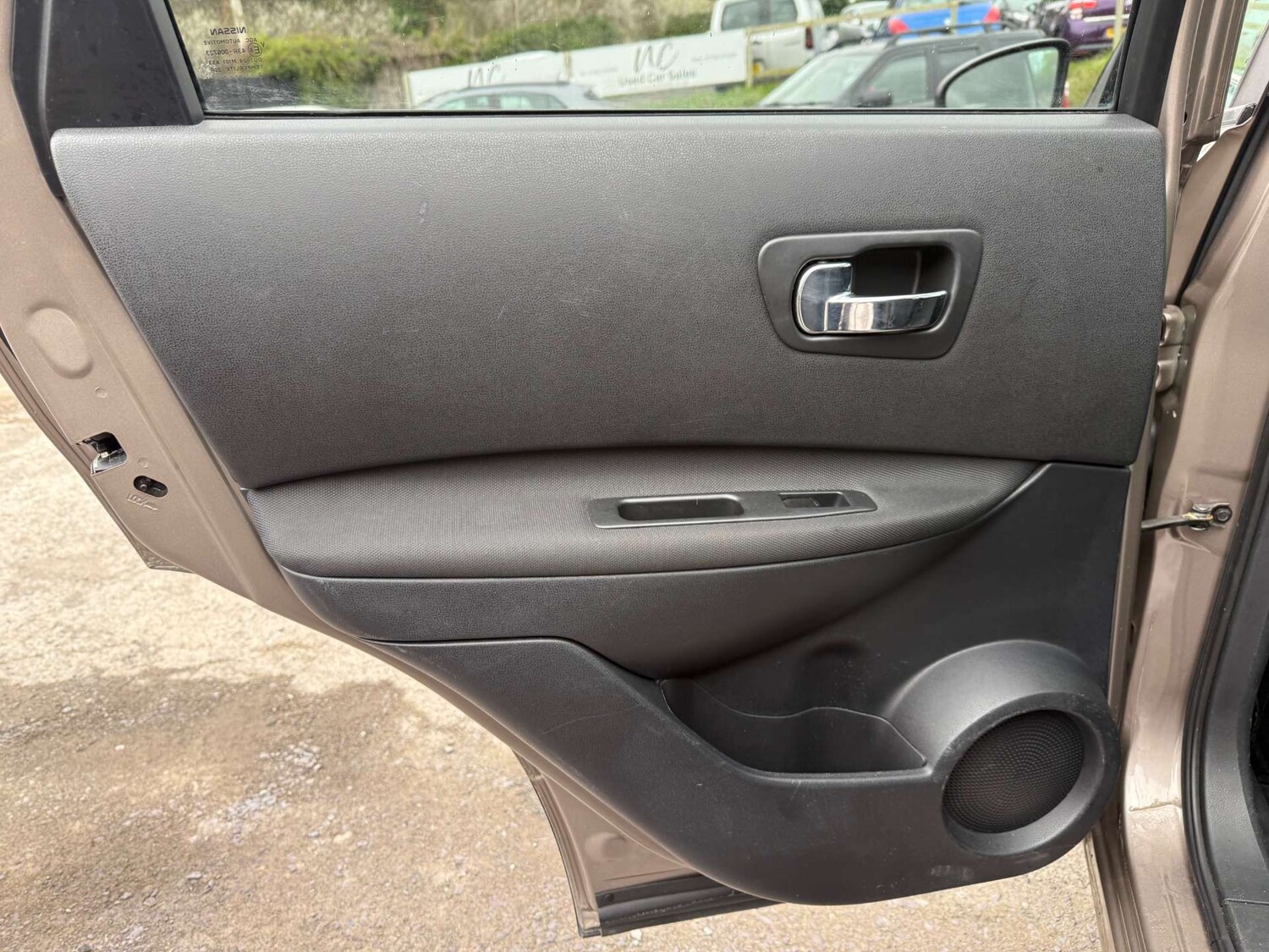 Used Nissan Qashqai 2012 for sale - 78068072: Photo 27